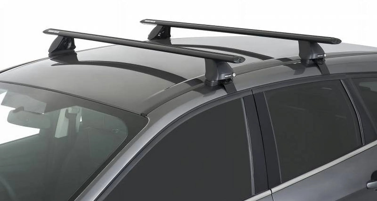 Black Multi Fit Aero Roof Rack System R6391