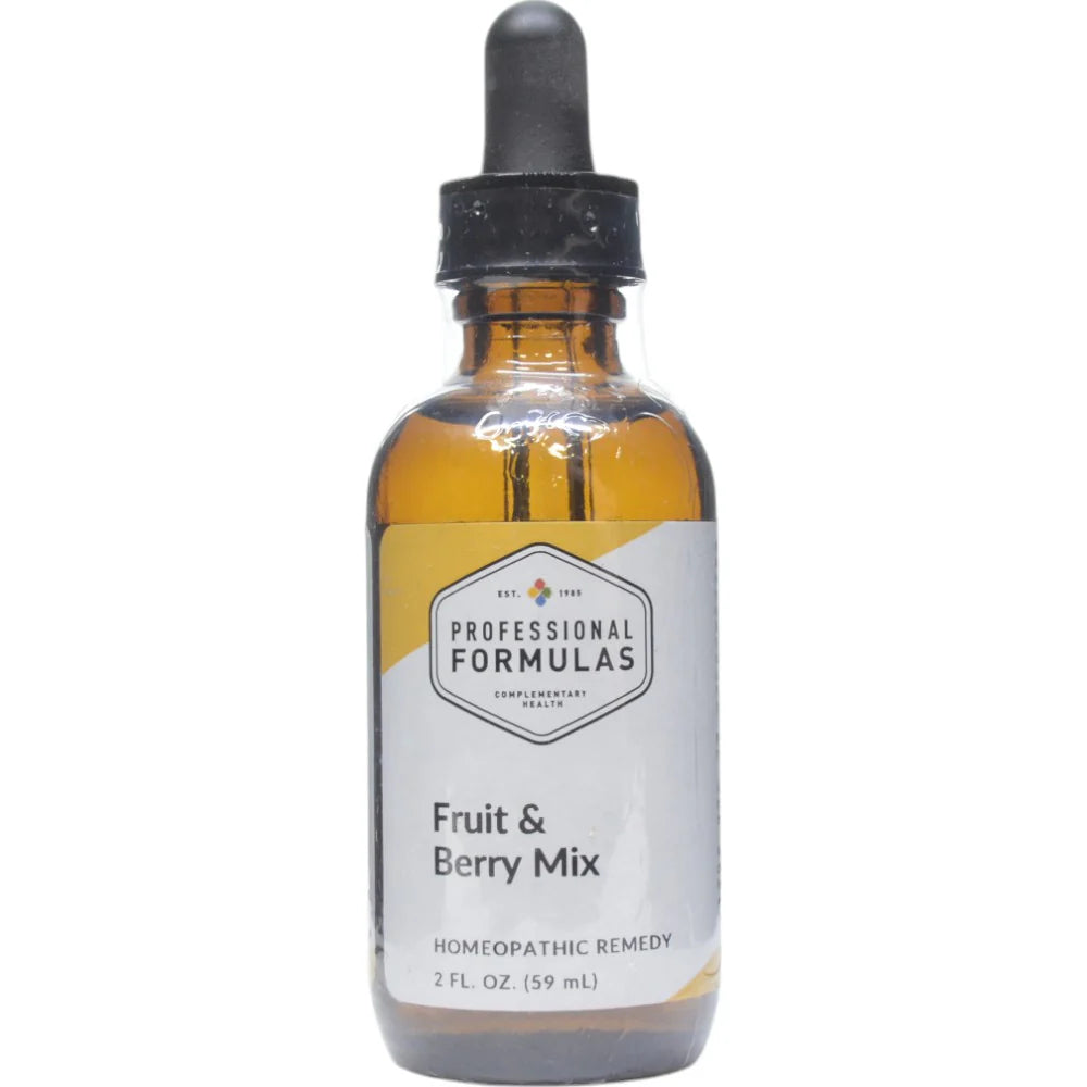 2 oz Fruit & Berry Mix Z322