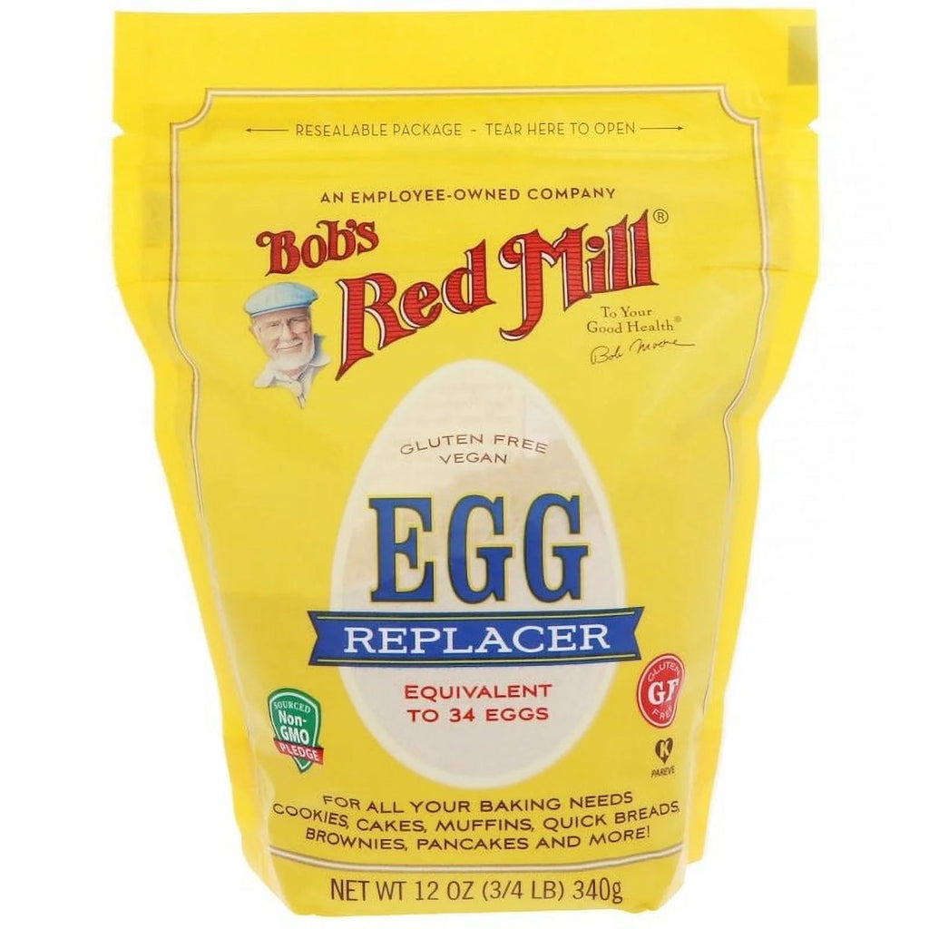 12 oz Egg Replacer Pack of 4 K866651