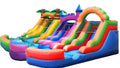 12 ft Inflatable Water Slide K245370