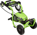 3000 PSI Electric Pressure Washer G15790
