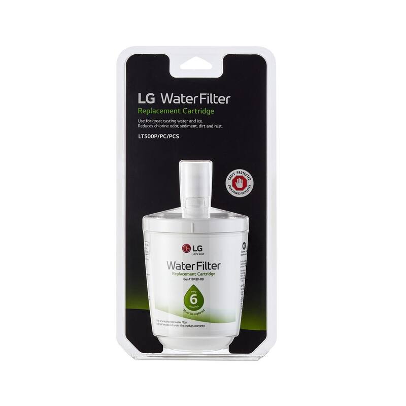 Refrigerator Water Filter D9455