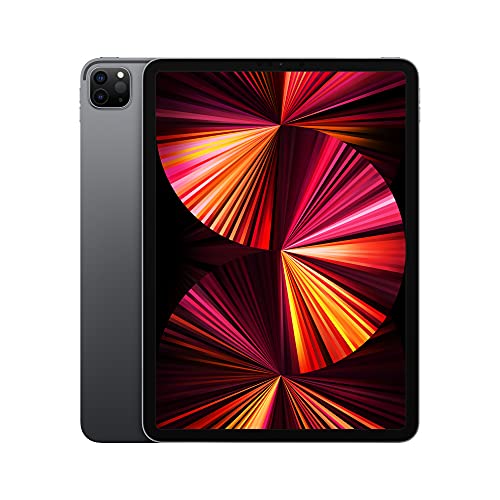 11-inch iPad Pro 128GB Wi-Fi Space Gray A625