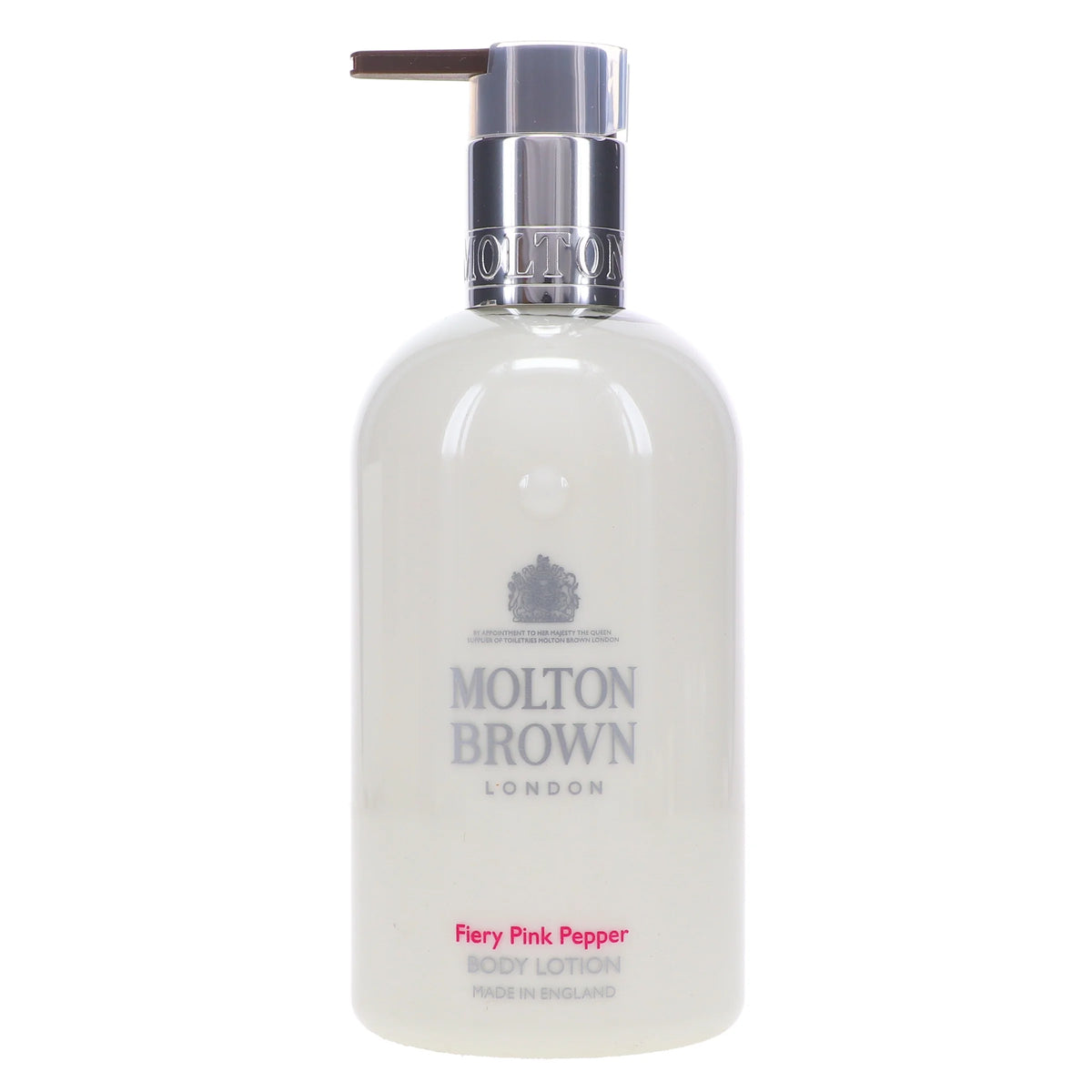 Pink Pepper Body Lotion 10 oz I3897