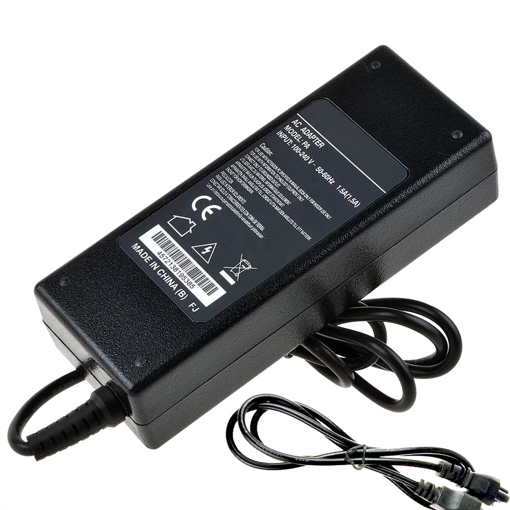 AC Adapter Charger Replacement for Jetson Scooter G707679