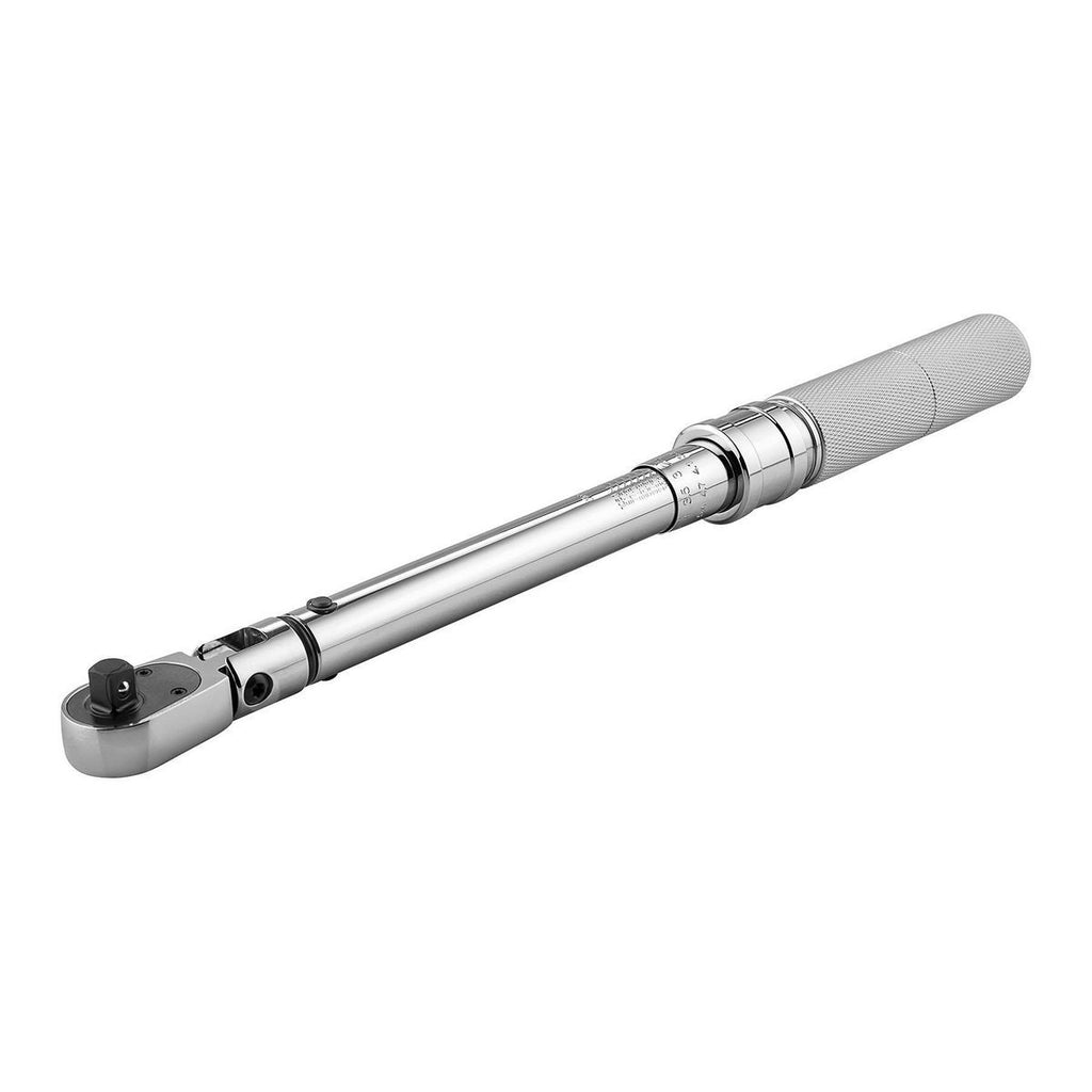 3/8 in. Drive Flex-Head Click Torque Wrench Z450