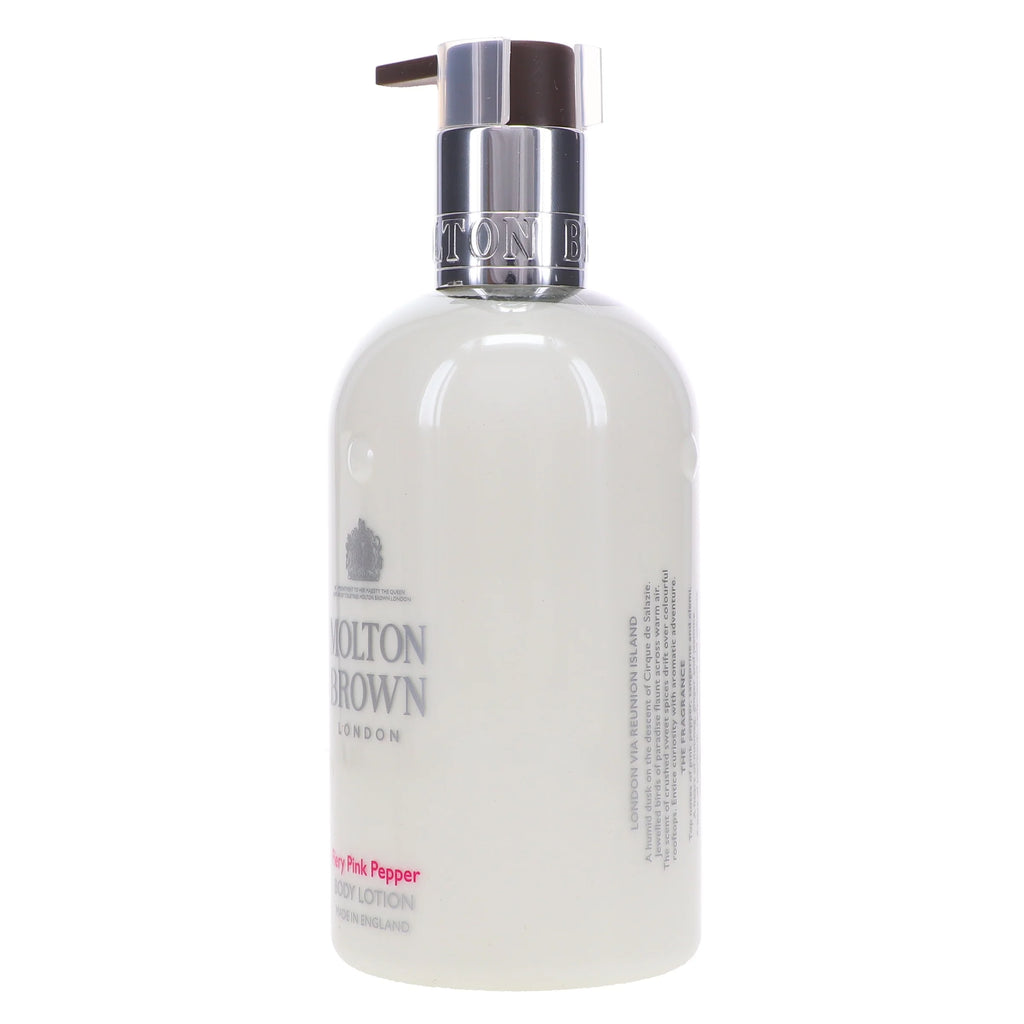 Pink Pepper Body Lotion 10 oz I3897