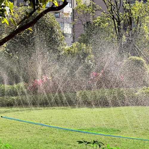 100FT Heavy Duty Sprinkler Hose J96259