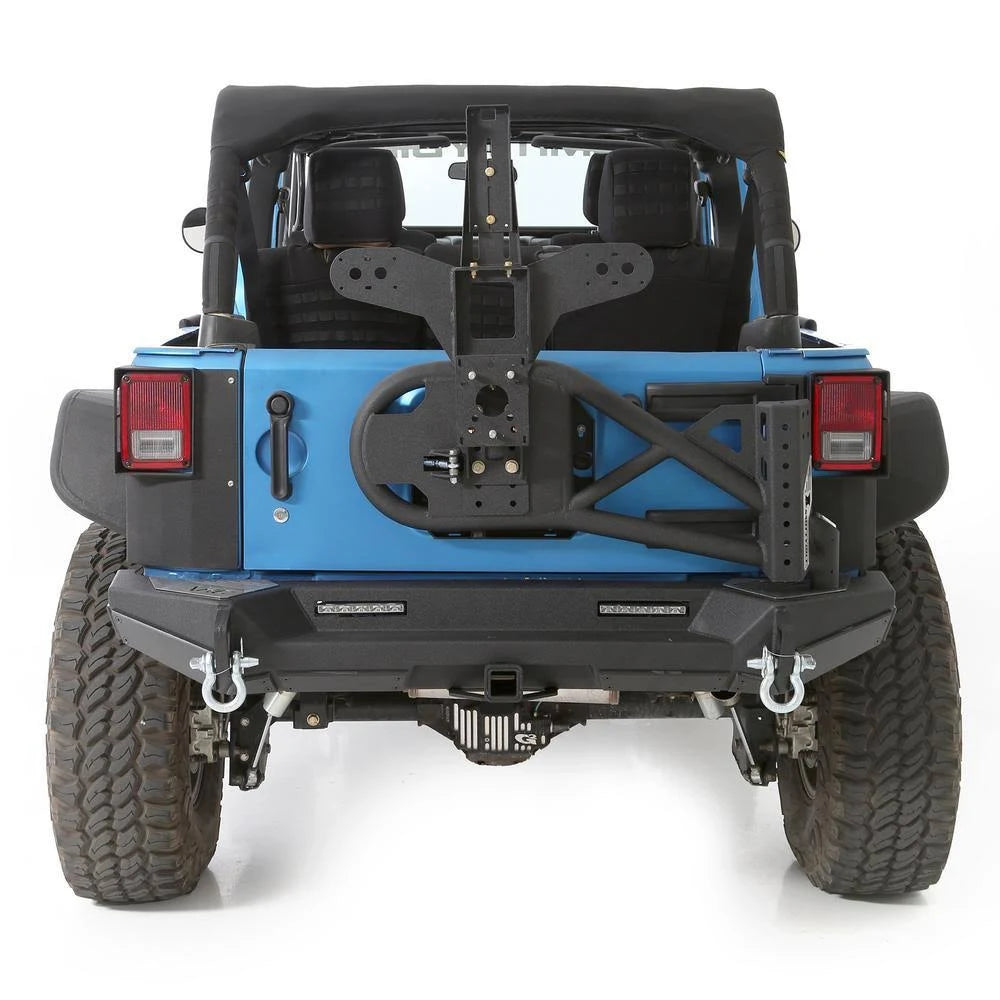 Tire Carrier U846167