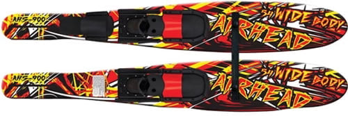 Wide Body Ski 135cm V411