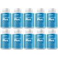 10 Pack Tinnitus Relief Supplement C78653