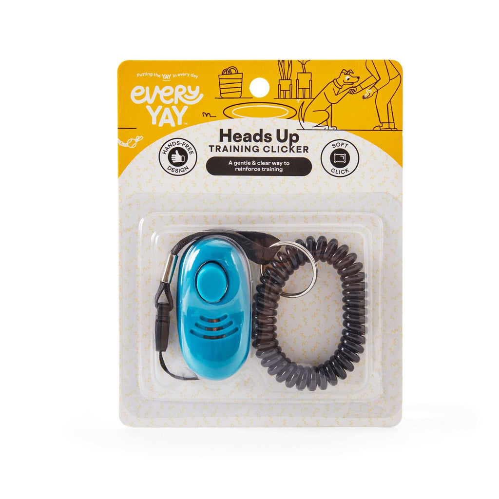 Soft Dog Training Clicker W4879