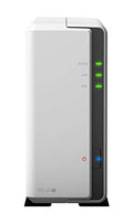 2-bay DiskStation DS223j Diskless D69966