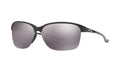 Polished Black Sunglasses N15109