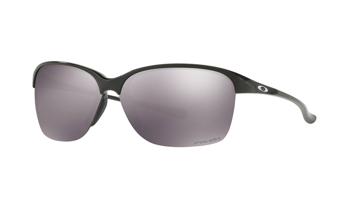 Polished Black Sunglasses N15109