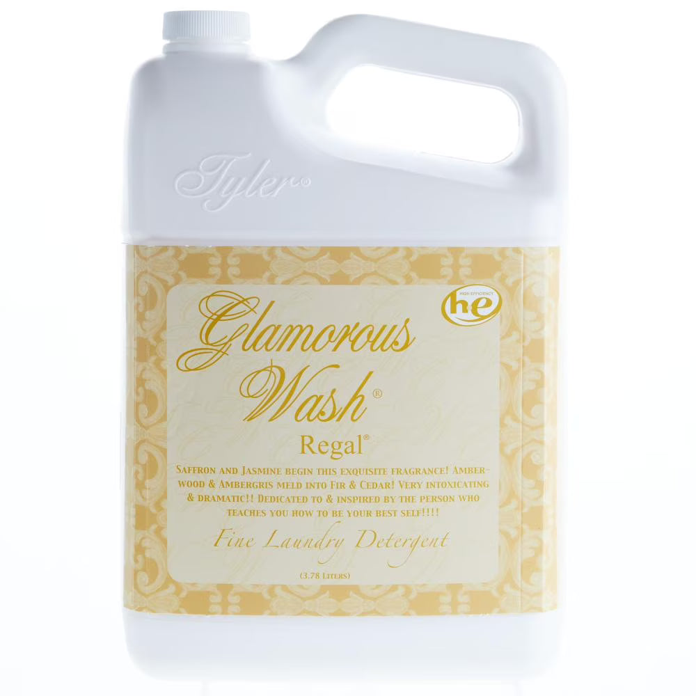 Regal Glamorous Wash Q945462