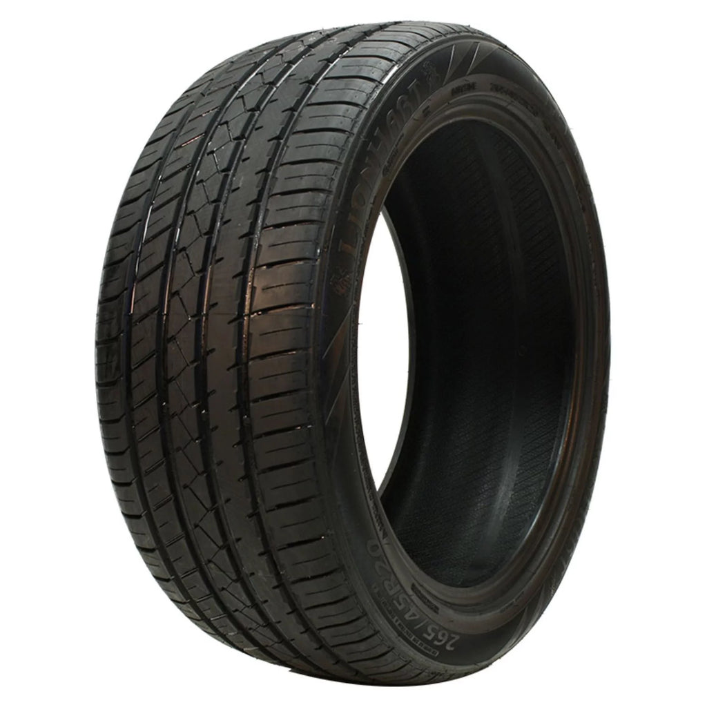 295/35ZR21 107W XL All Season Tire J79258