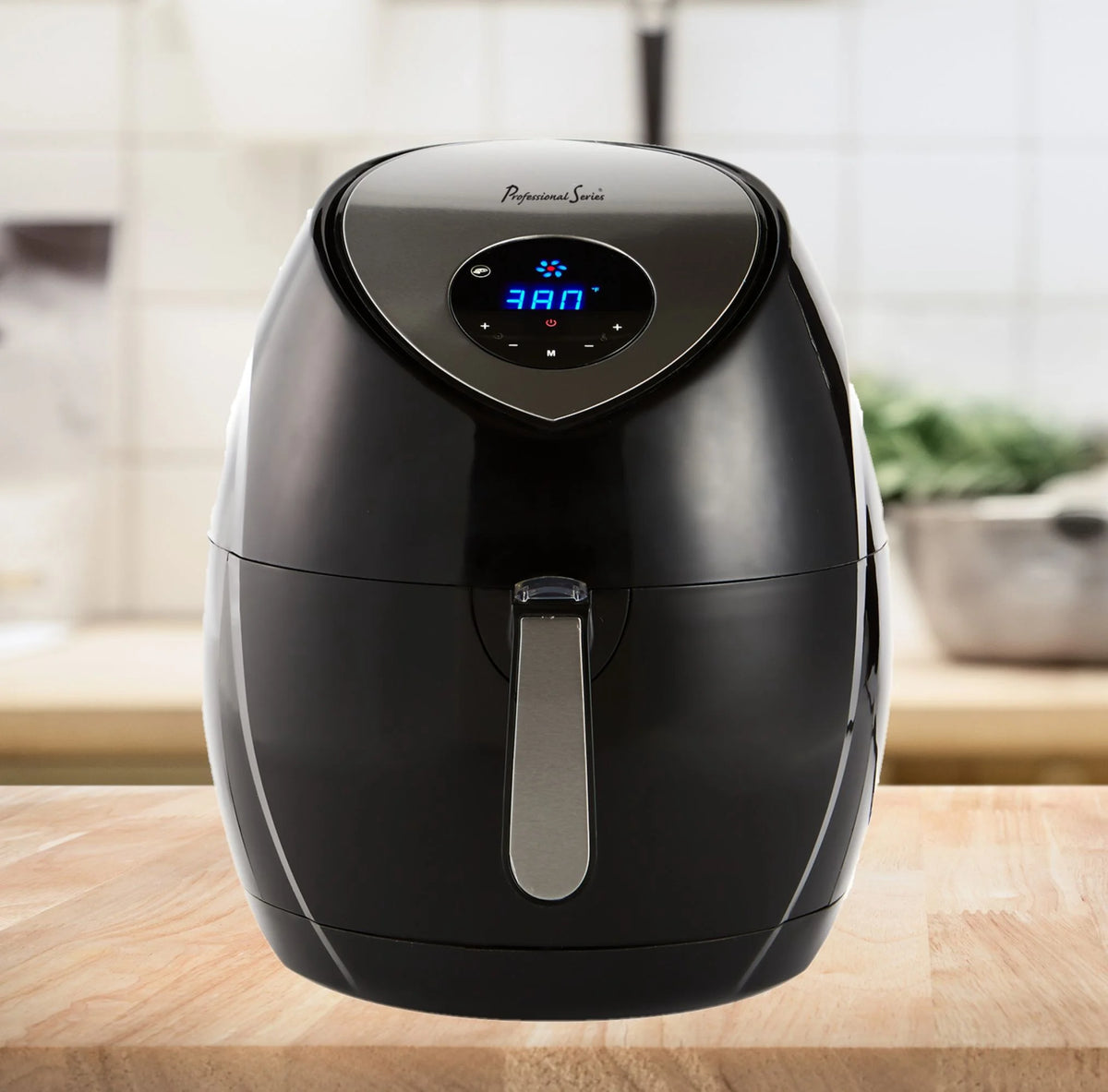 Air Fryer 5.5Lt. X-Large D8364