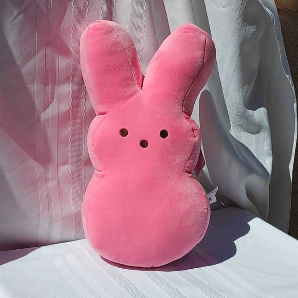 Bunny Plush O78786