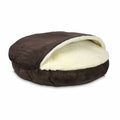 Luxury Cozy Cave Pet Bed U50138