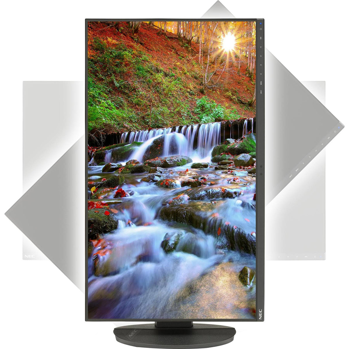 27" WLED LCD Monitor - 16:9 O773
