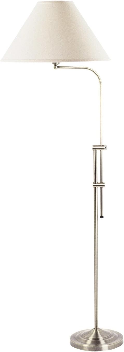 Traditional One Floor Lamp M919