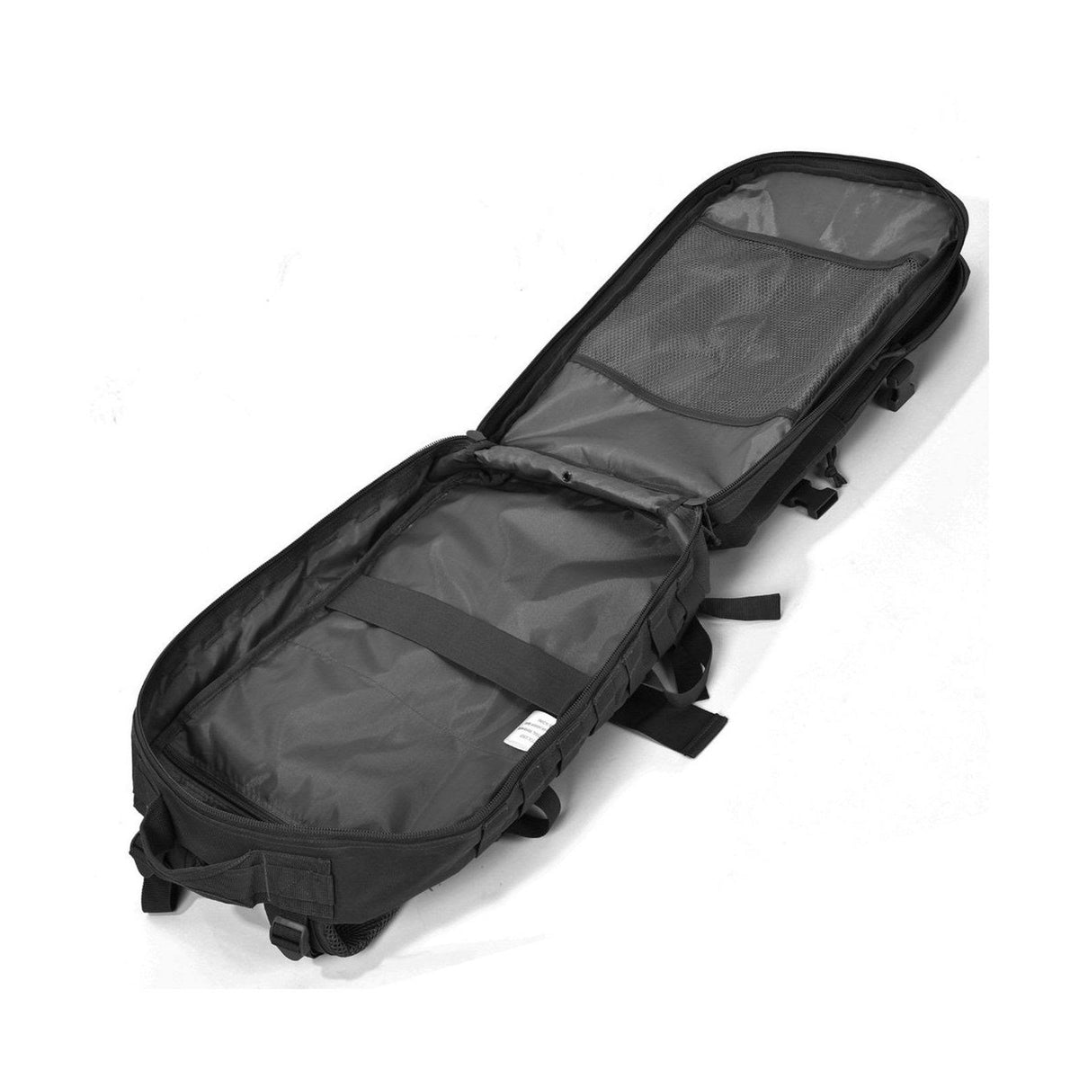 3 Day Assault Pack Molle Backpack L69398