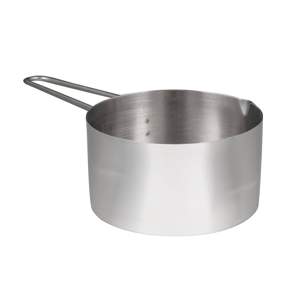 1/3 Cup Stainless Steel Measuring Cup V9036