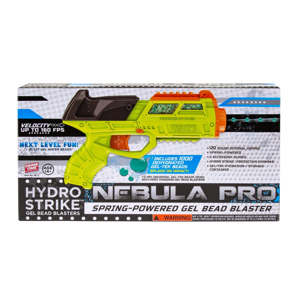 Manual Gel Blaster with 1000 Water Beads X7877