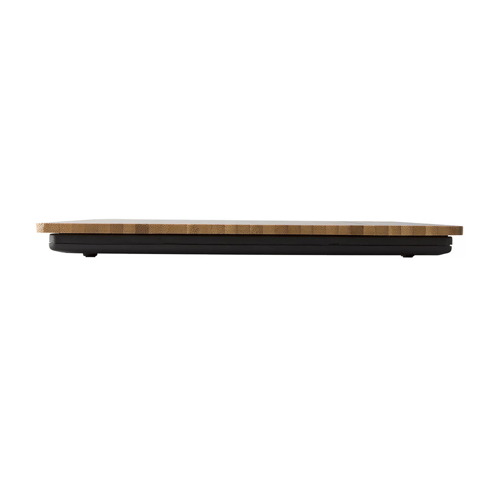 Bamboo Digital Kitchen Scale L4687