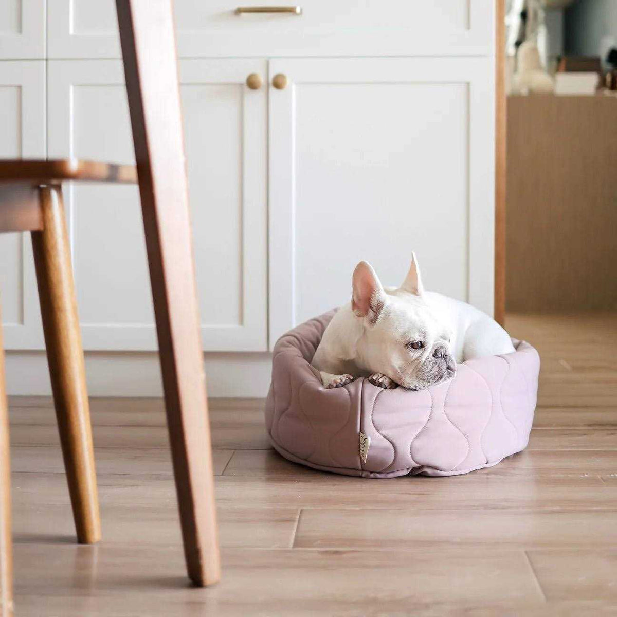 Reversible Donut Pet Bed B27128