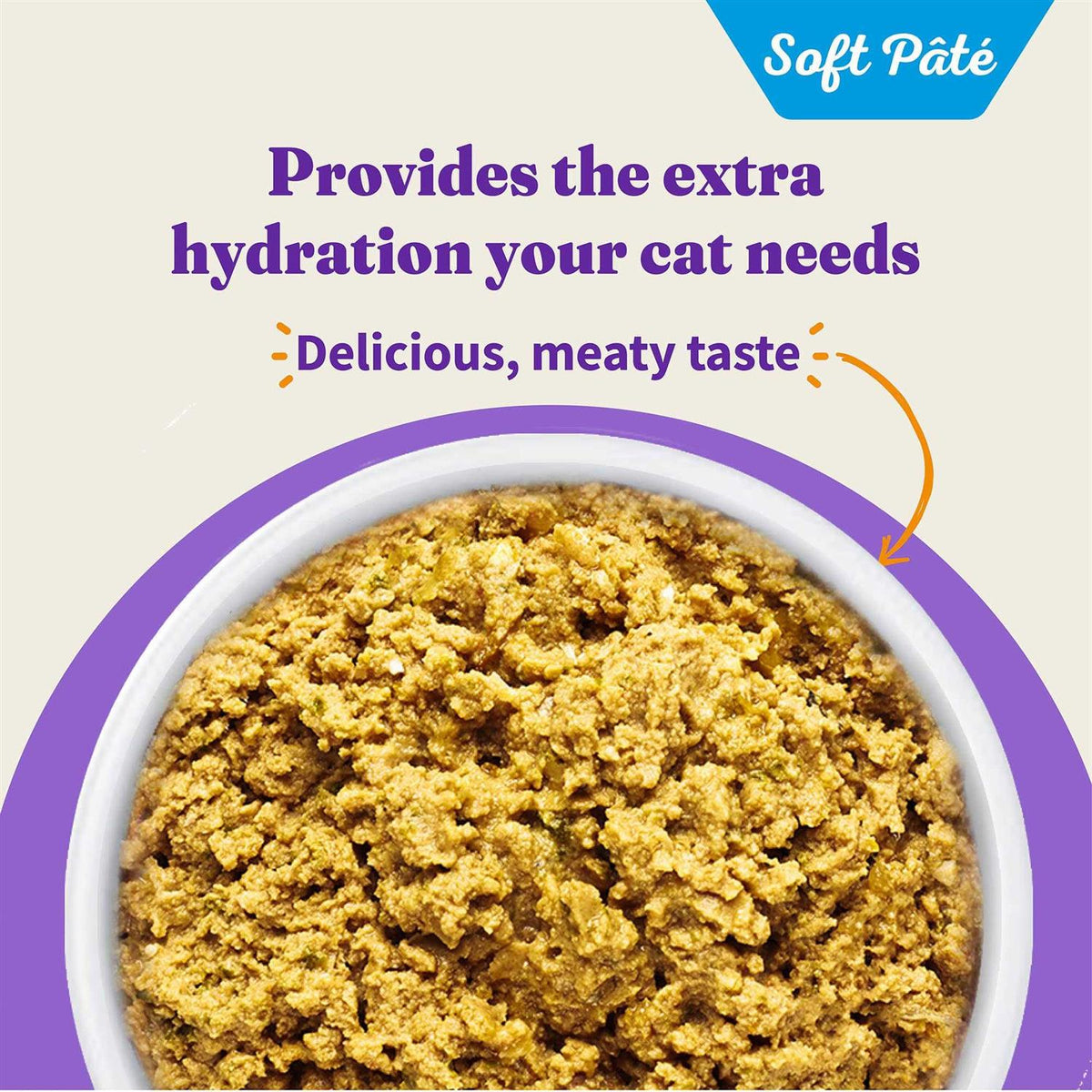 Grain Free Salmon Stew Adult Cat Food K853307