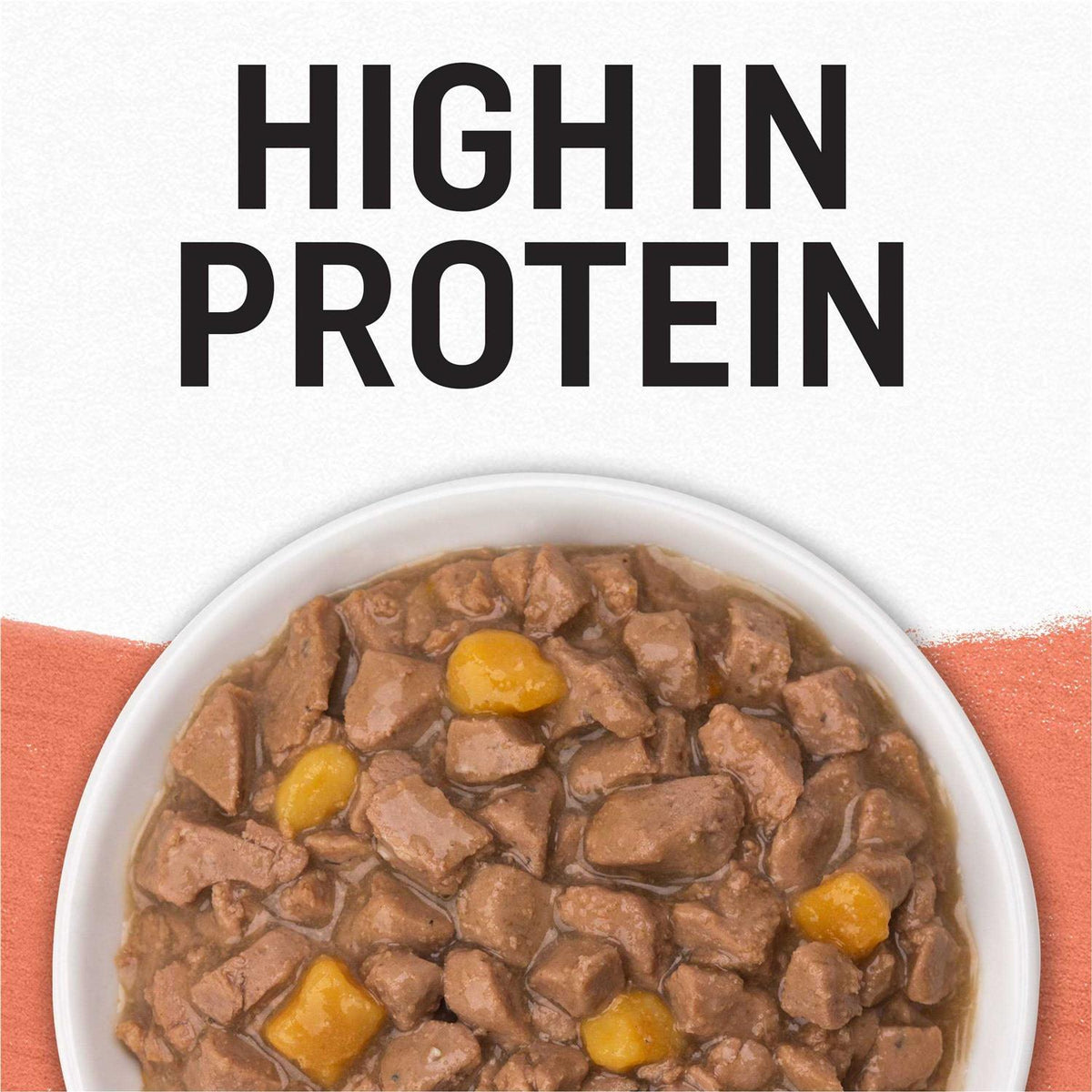 Grain Free Salmon & Sweet Potato Cat Food G89074