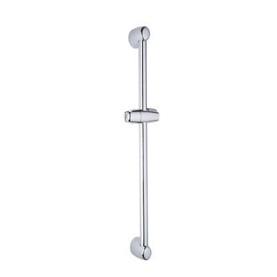 Polished Nickel Shower Bar X148