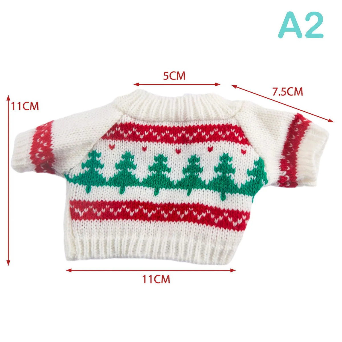 Duck Doll Clothes Accessories Y9440