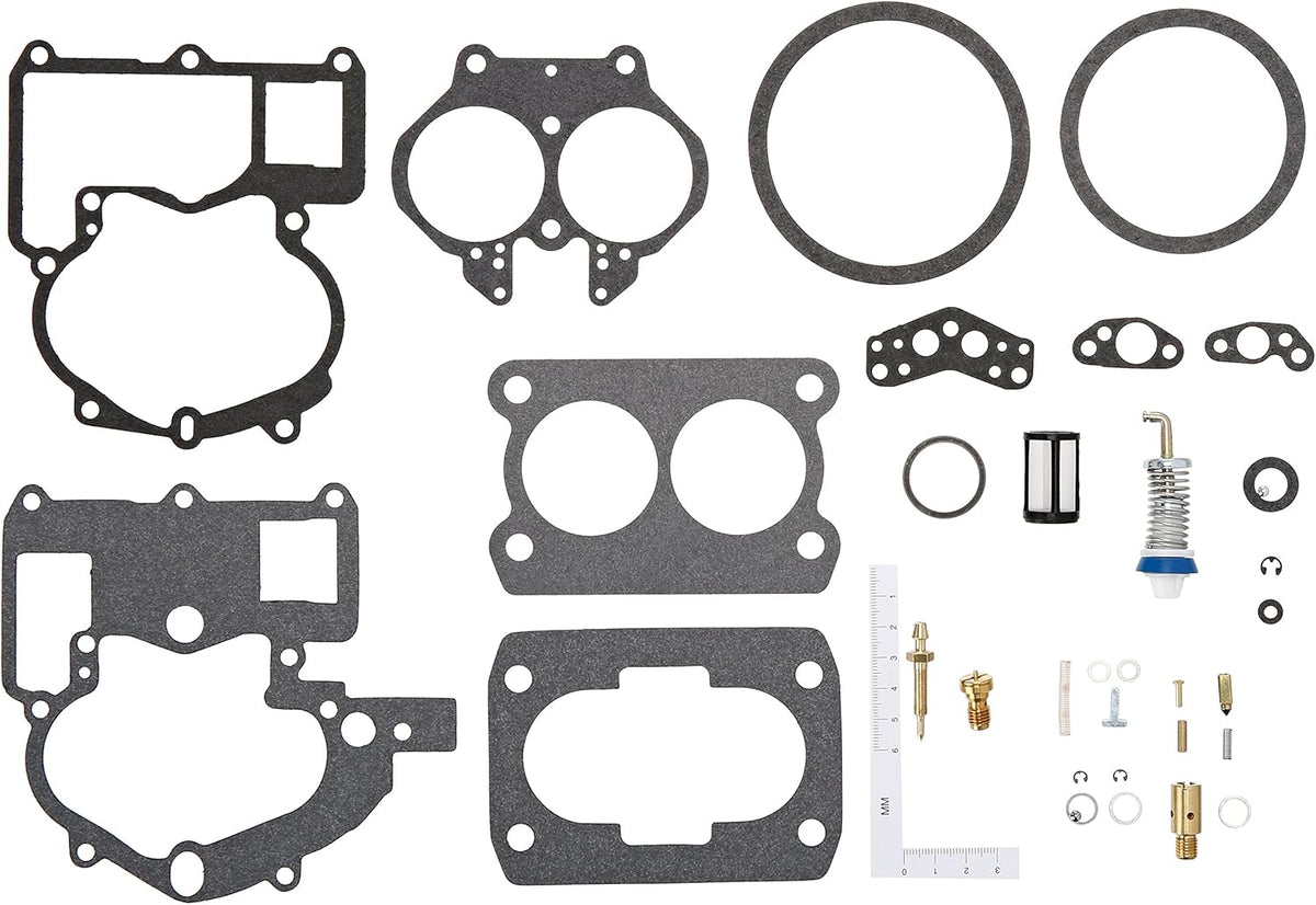 Carburetor Kit, Pack of 2 L751