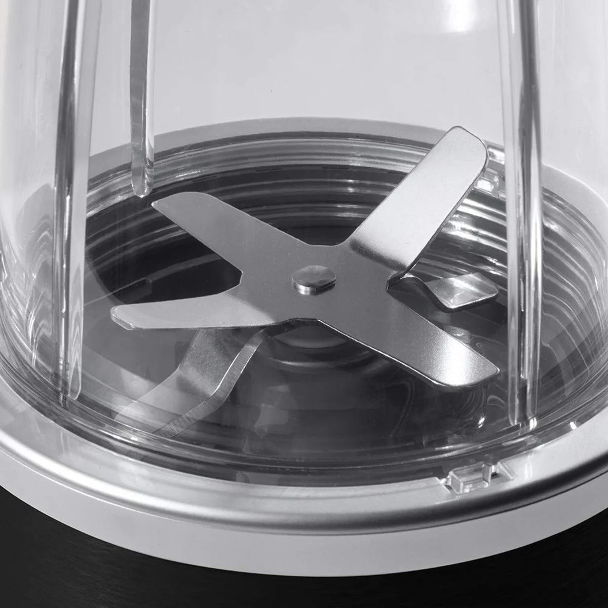 Countertop Blender with 32 Oz Glass Jar Y395