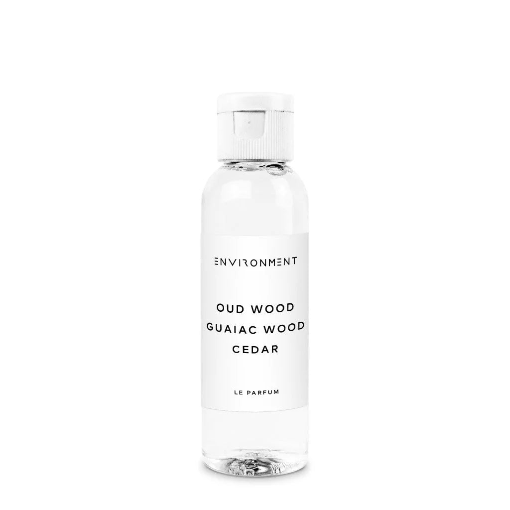 2oz Oud Wood Guaiac Wood Cedar Diffusing Oil W138620