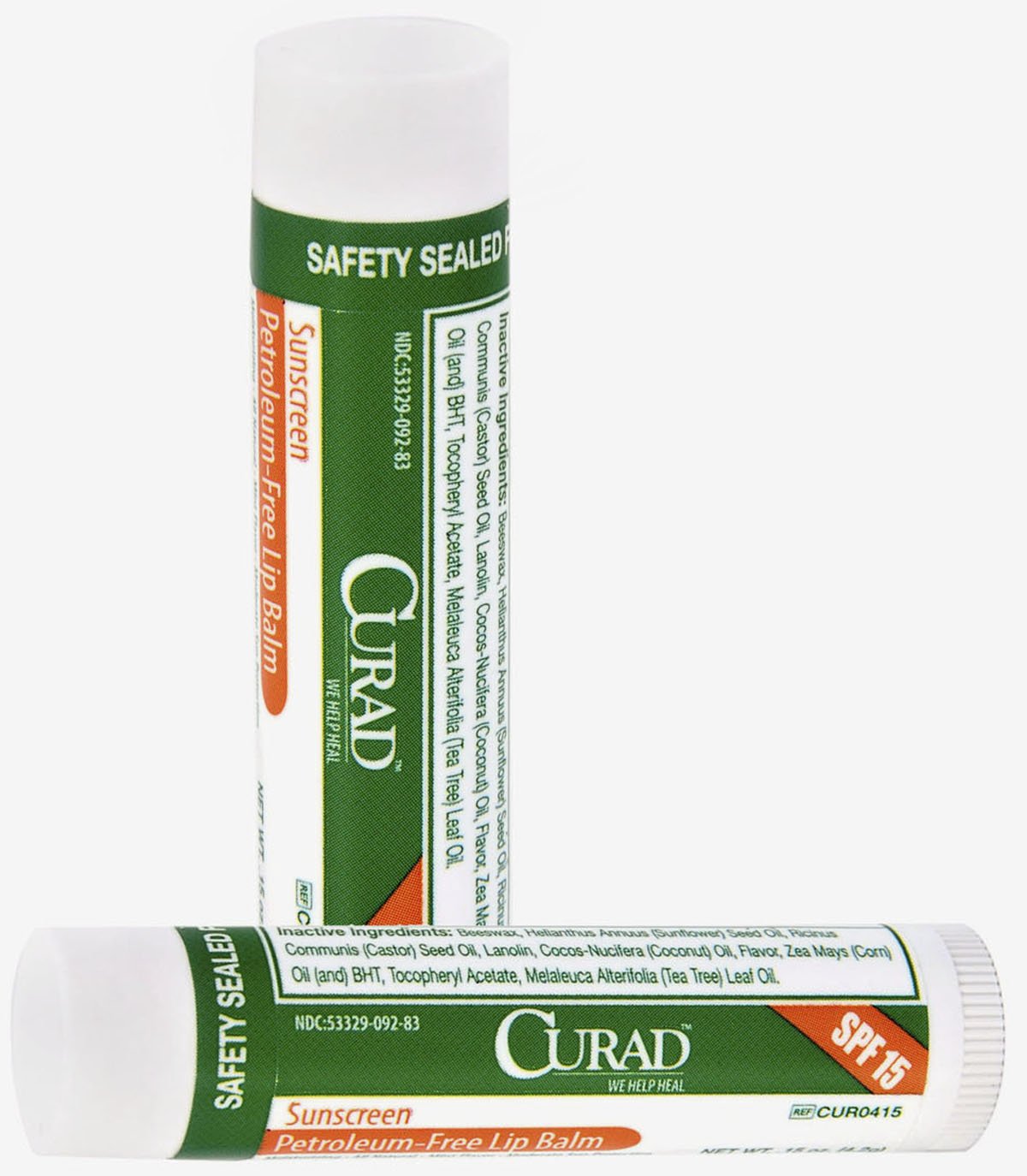 Lip Balm J677