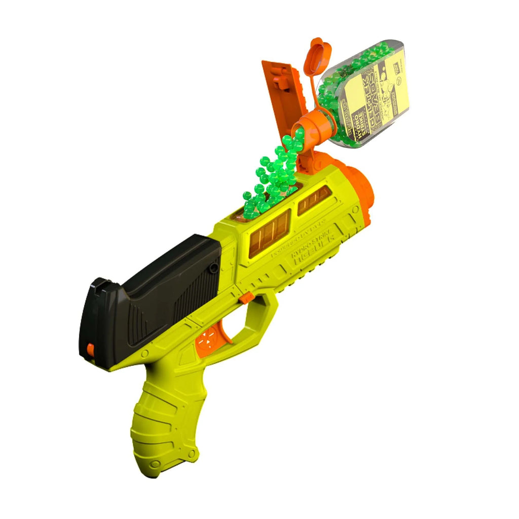 Manual Gel Blaster with 1000 Water Beads X7877