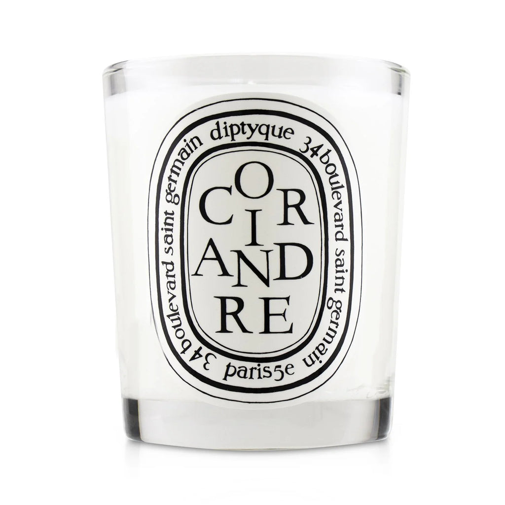 Coriandre Scented Candle 190g C53333