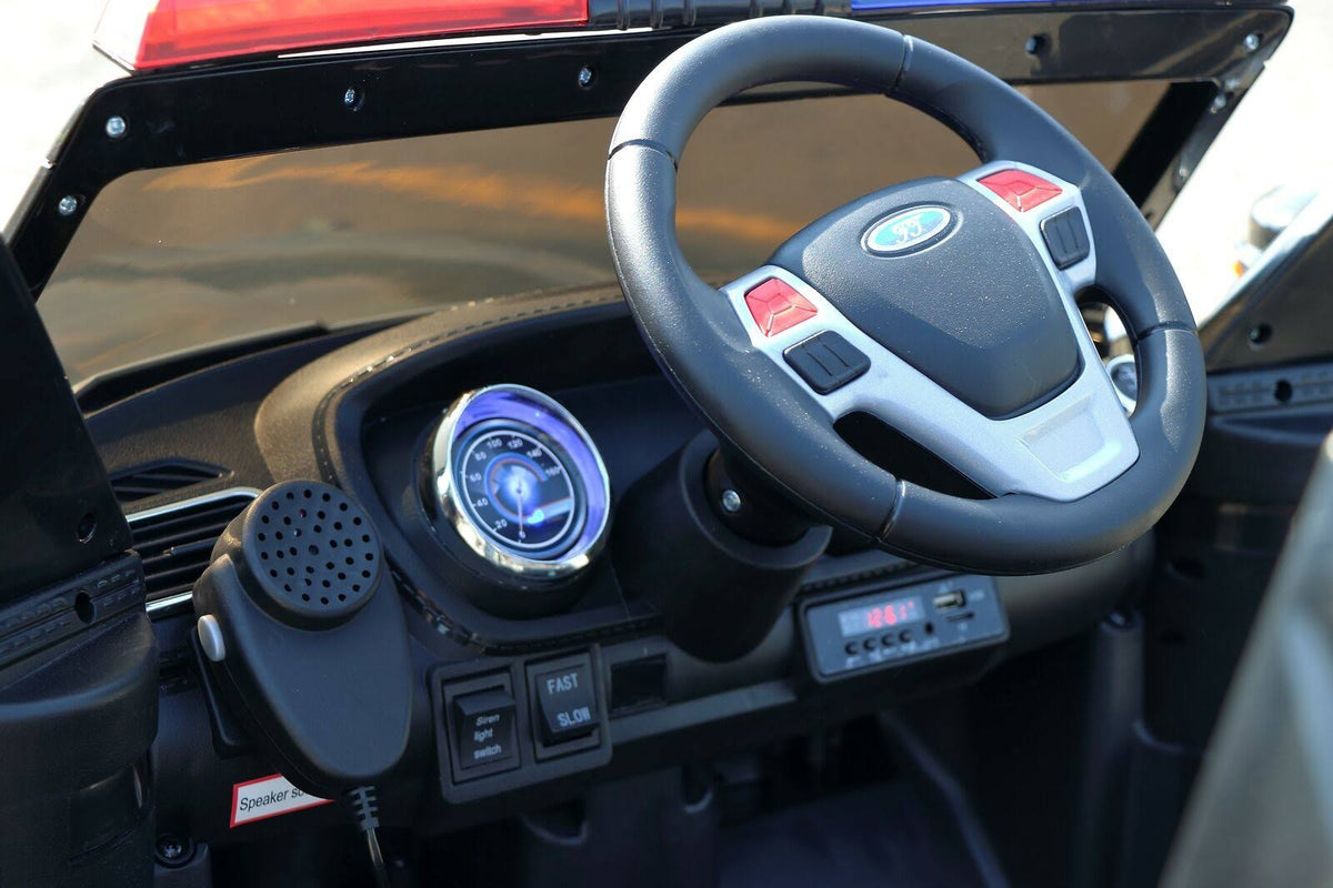 12v Dual Motor Electric Power Ride on Car with Remote Control E33003