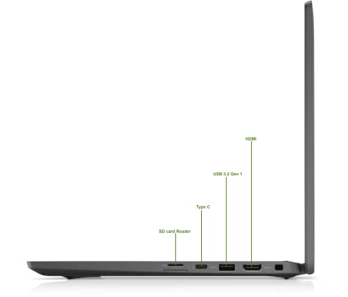 14" FHD Touchscreen Laptop, Intel Core i7-1185G7, 32GB RAM, 512GB SSD, Windows 11 Pro (Renewed) R180929