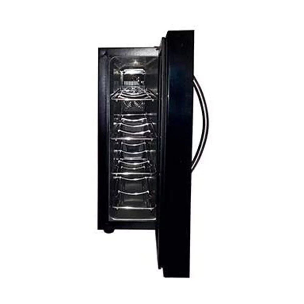 Freestanding 4 Bottle Wine Cooler D824