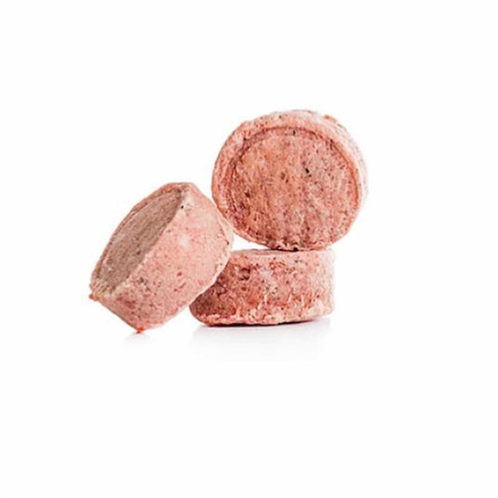 Frozen Dog Food F390
