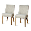 Fabric Chair A1445