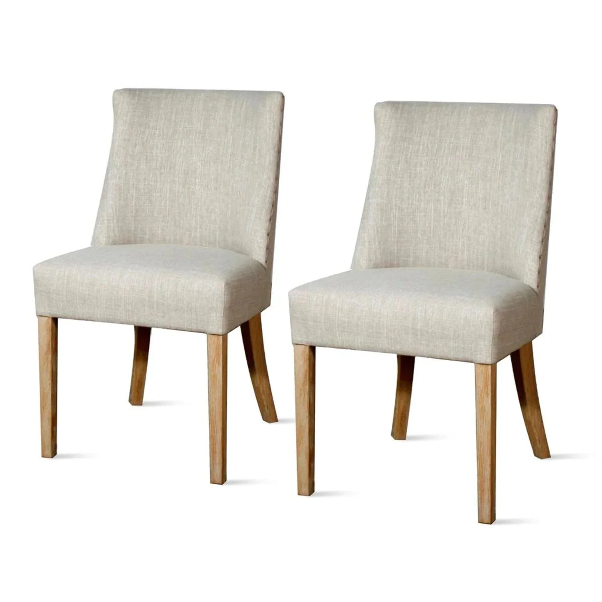 Fabric Chair A1445