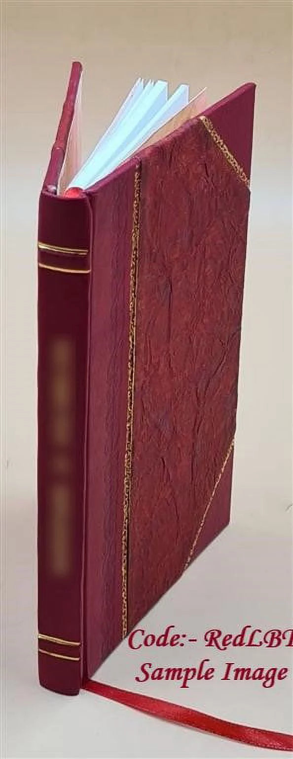 Annual report - Brookhaven National Laboratory. July 1 1952 (r:196 (AS-6)). Volume July 1, 1952 (r:196 (AS-6)) 1952 [Leather Bound] Y175