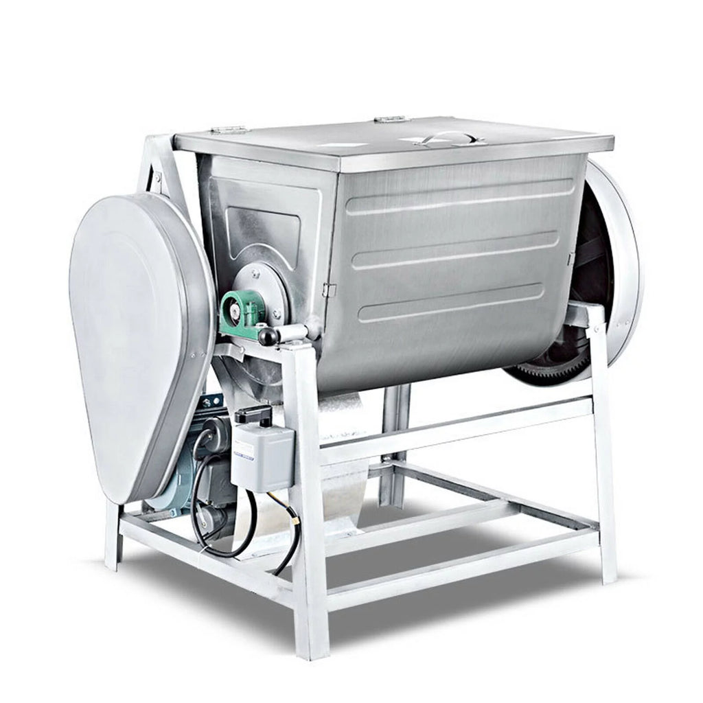 30QT 110V Electric Dough Mixer X987