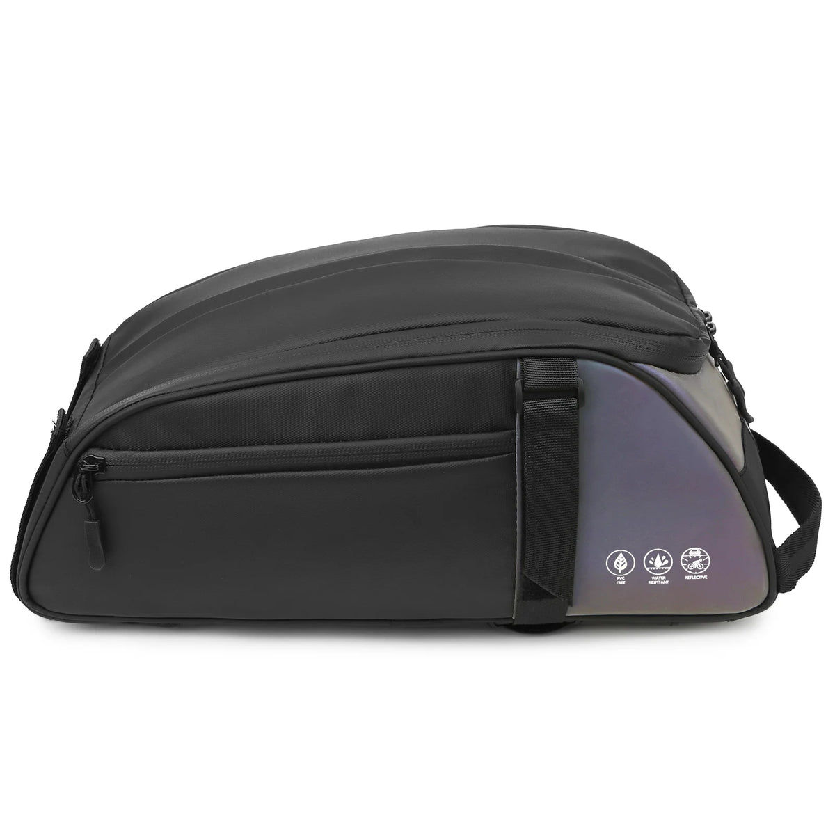 Waterproof Bike Rear Rack Bag X40782
